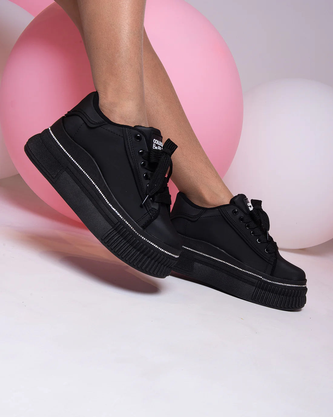 ZAPATOS KEYS EUROPEO | SUELA DE MURANO ⭐⭐⭐⭐⭐