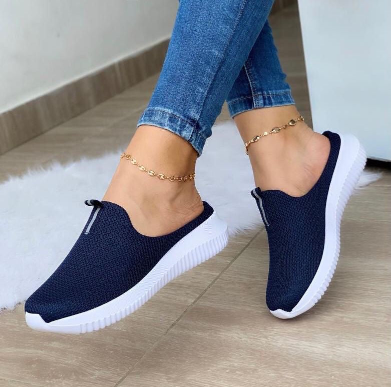 TENIS ERGOTHERAPY - ULTRALIVIANO|⭐⭐⭐⭐⭐