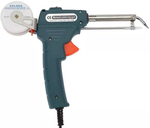 PISTOLA DE SOLDADURA|⭐⭐⭐⭐⭐