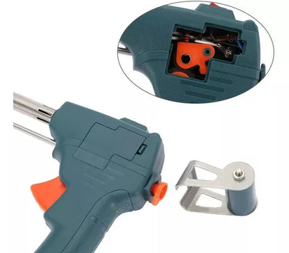 PISTOLA DE SOLDADURA|⭐⭐⭐⭐⭐