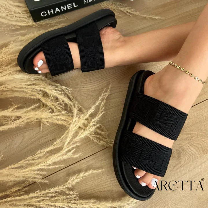 SANDALIA CANOA FENDI®