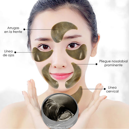 PARCHES HIDROGEL ORIGINAL® | ⭐⭐⭐⭐⭐