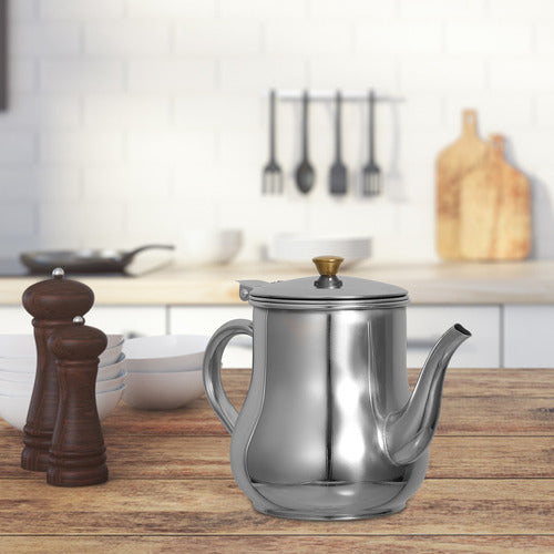 OLLA SEPARADORA DE ACEITE 👩‍🍳  ORIGINAL® | ⭐⭐⭐⭐⭐