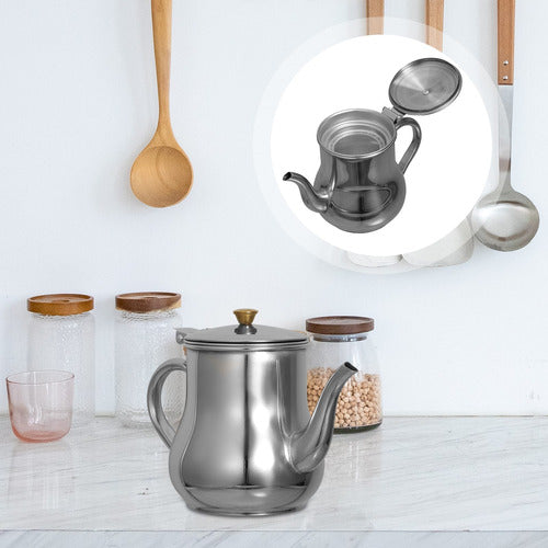 OLLA SEPARADORA DE ACEITE 👩‍🍳  ORIGINAL® | ⭐⭐⭐⭐⭐