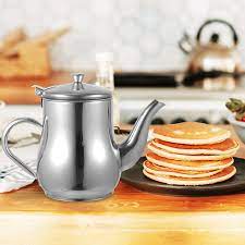 OLLA SEPARADORA DE ACEITE 👩‍🍳  ORIGINAL® | ⭐⭐⭐⭐⭐