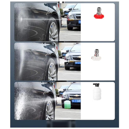 PISTOLA HIDROPOWER INALÁMBRICA ® | ORIGINAL ⭐⭐⭐⭐⭐