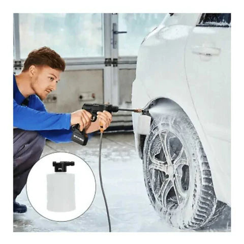 PISTOLA HIDROPOWER INALÁMBRICA ® | ORIGINAL ⭐⭐⭐⭐⭐