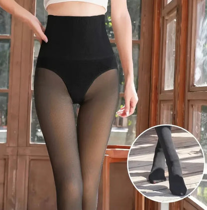 Panty Medias Térmicas®