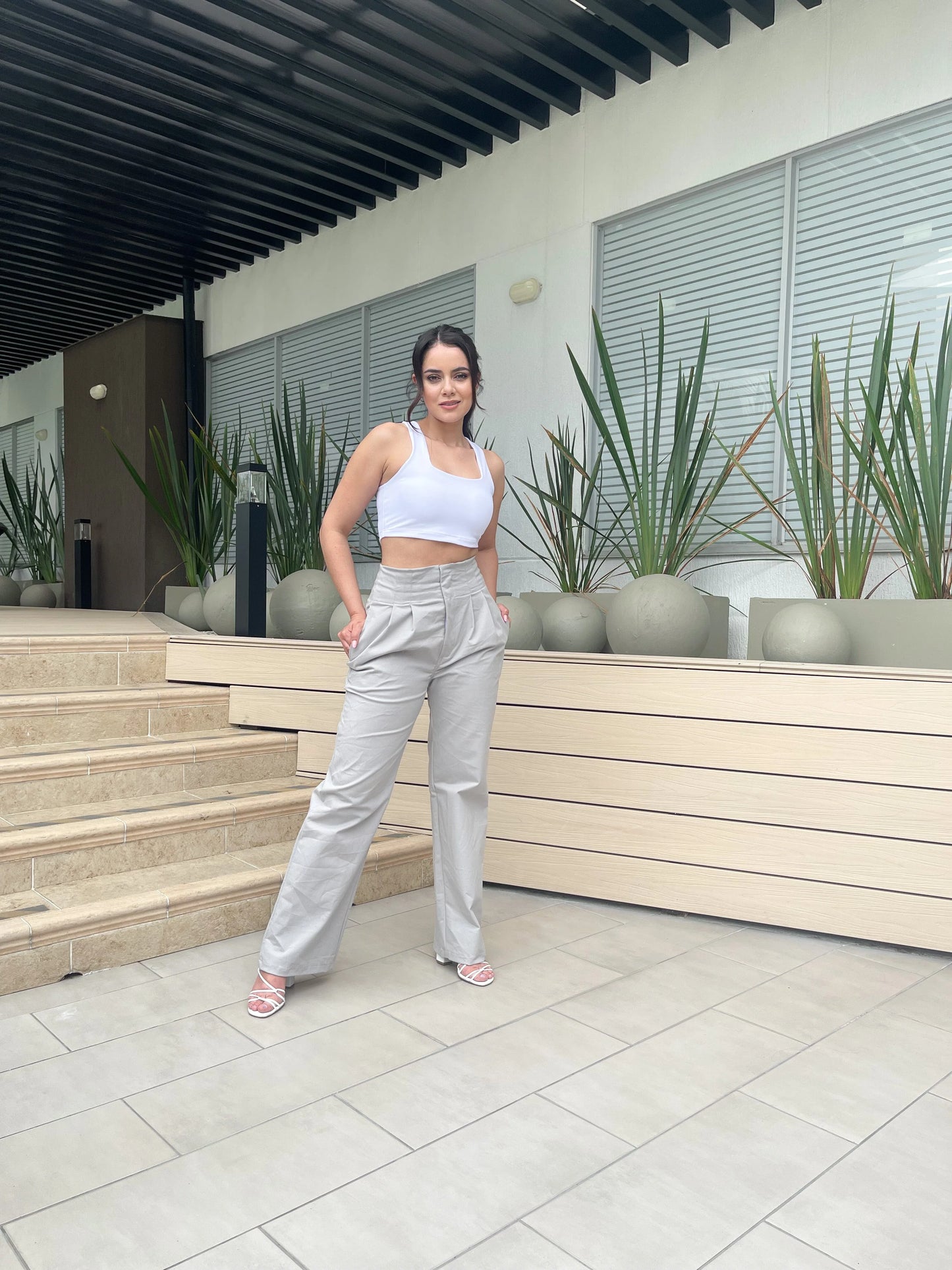 PANTALON JULIE | ENCANTADOR ⭐⭐⭐⭐⭐