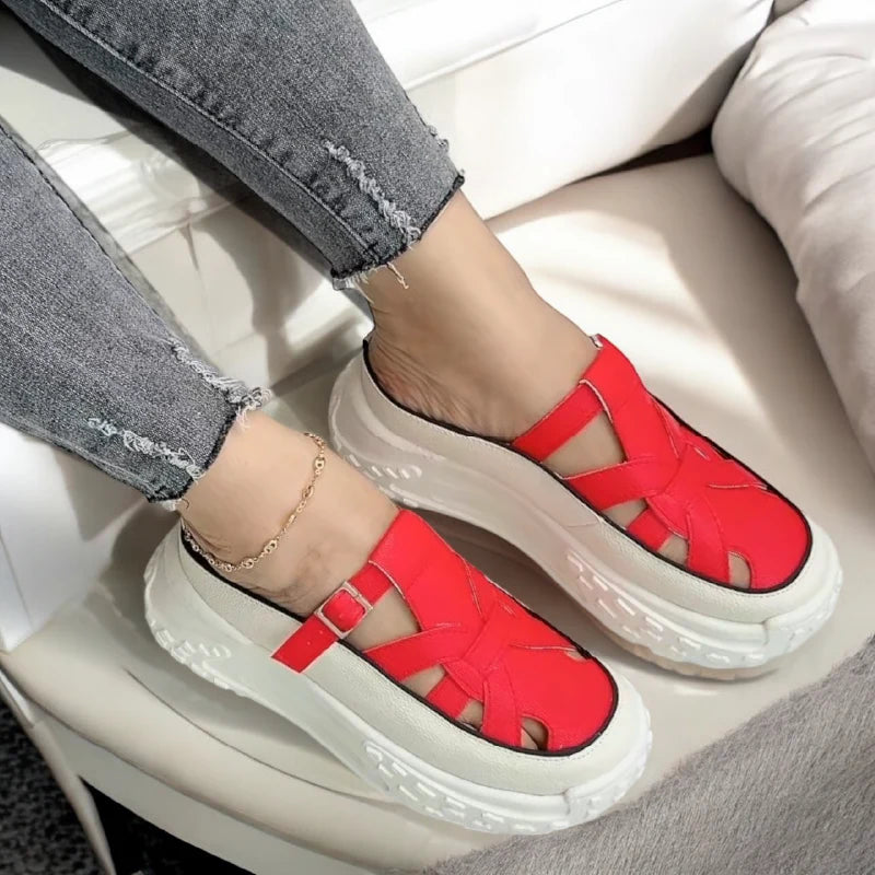 SUECOS ORTOPEDICOS ANY S50