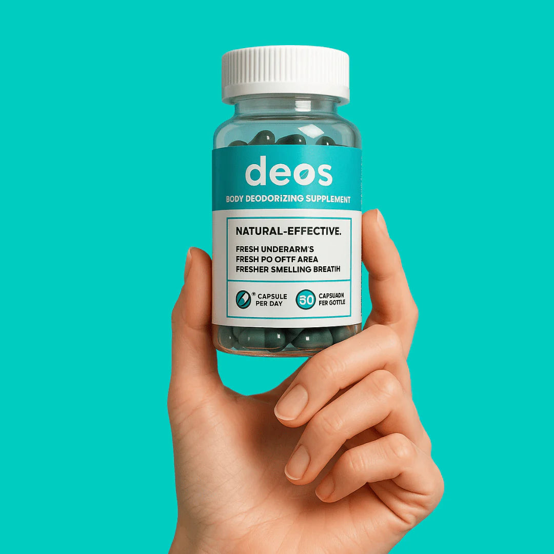 DEOS DESODORIZANTE CORPORAL 🔝 Paga 1 Lleva 2 📦 Adiós a los olores para siempre