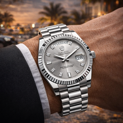 ROLEX PRESIDENCIAL | EXCLUSIVIDAD 🔝