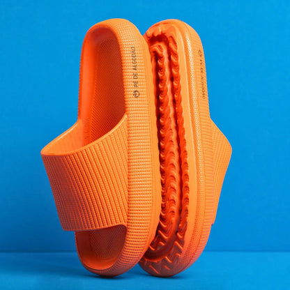 SANDALIA ANATÓMICA FLY FEET PIE DE ALGODON | ⭐⭐⭐⭐⭐