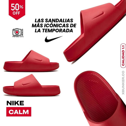 SANDALIAS NIKE CALM ®