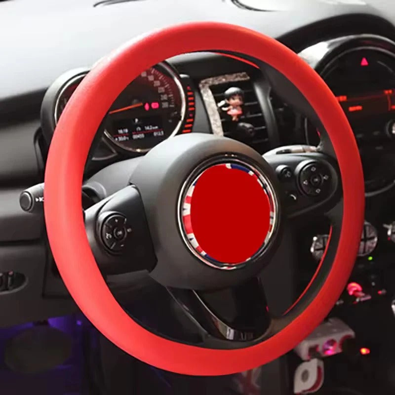 PROTECTOR ANTIDESLIZANTE PARA VOLANTE | 🔥🔥🔥🔥🔥