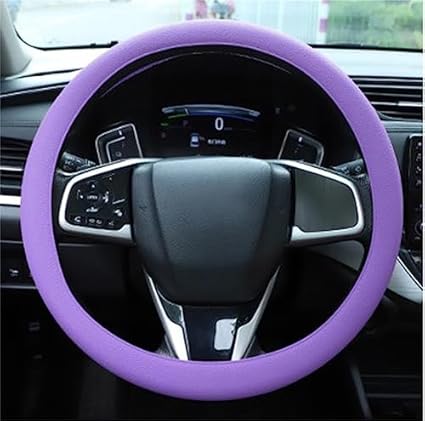 PROTECTOR ANTIDESLIZANTE PARA VOLANTE | 🔥🔥🔥🔥🔥