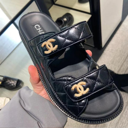 SANDALIAS CHANEL|⭐⭐⭐⭐⭐