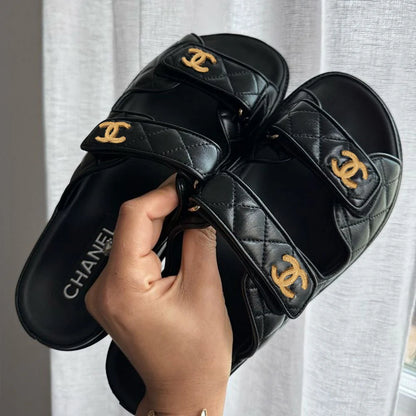 SANDALIAS CHANEL|⭐⭐⭐⭐⭐