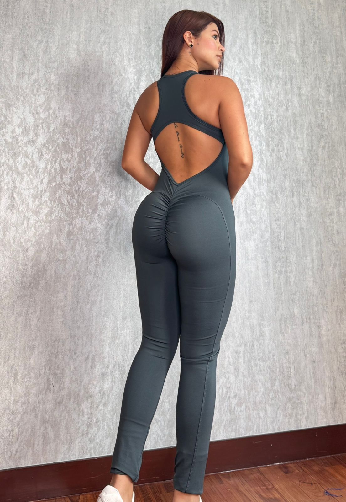 ENTERIZO CULOTTE ® |  LUCE INCREIBLE