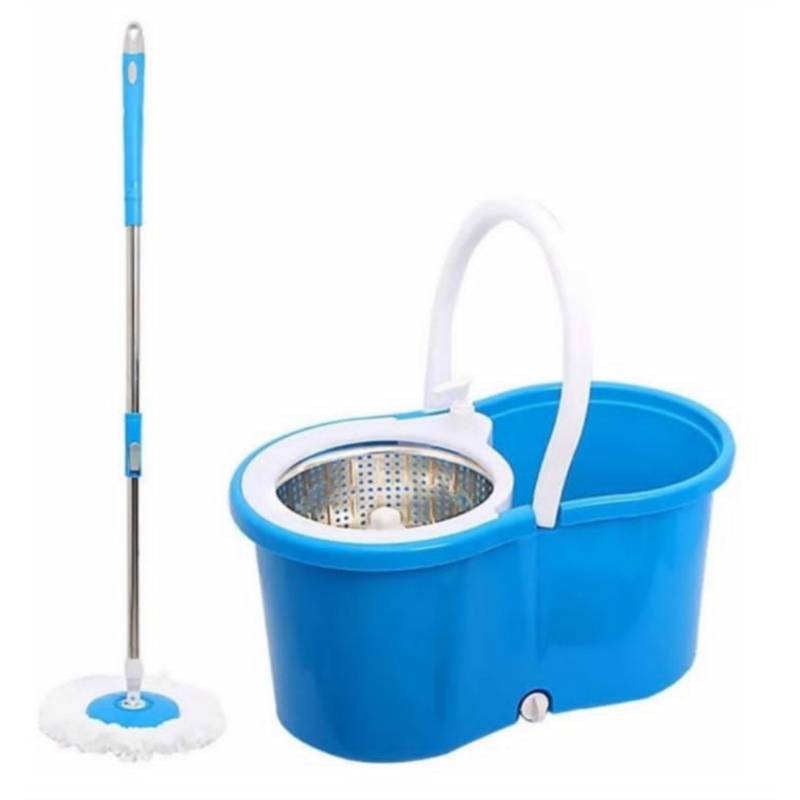 TRAPEADOR GIRATORIO 360°  ORIGINAL® | ⭐⭐⭐⭐⭐