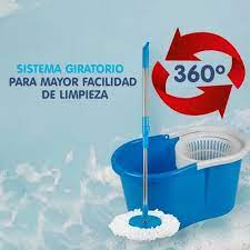 TRAPEADOR GIRATORIO 360°  ORIGINAL® | ⭐⭐⭐⭐⭐