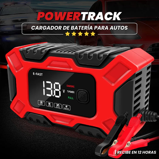 Kit de rescate rápido para vehículo Power Auto