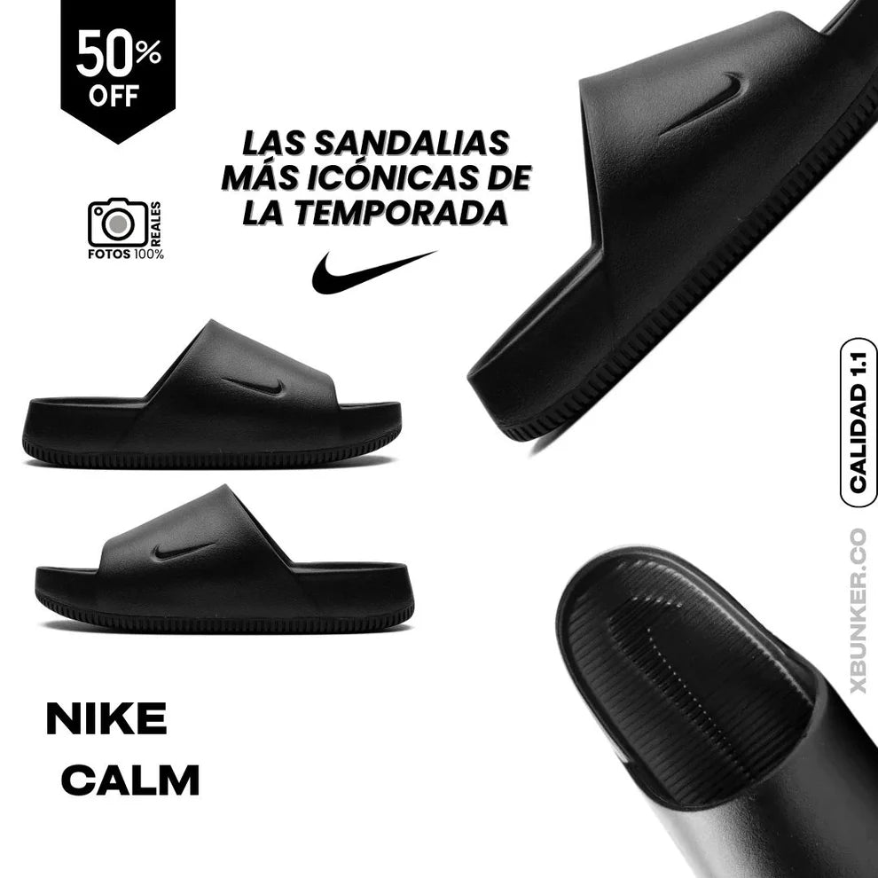 SANDALIAS NIKE CALM ®