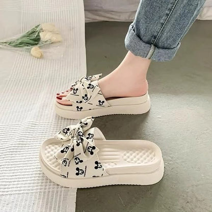 SANDALIA ORTOPÉDICA FRESH | Comodidad y Estilo para tu día a día®