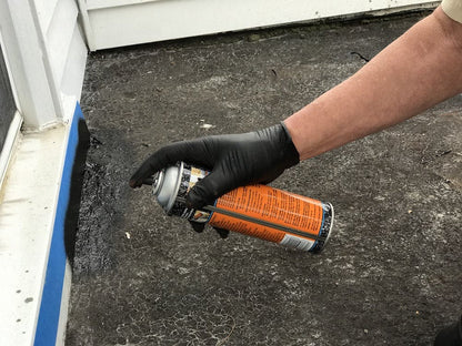 POTENTE ULTRA SELLADOR IMPERMEABILIZANTE®⭐⭐⭐⭐⭐ ORIGINAL