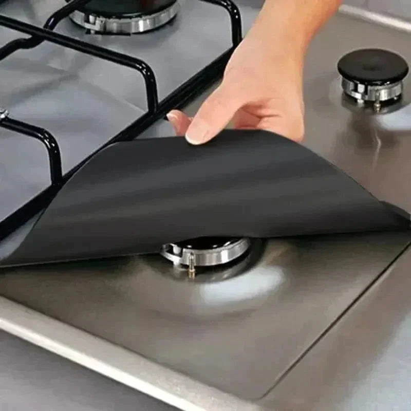 💥 SET PROTECTOR DE COCINA X4 🔥