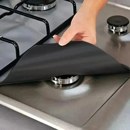 💥 SET PROTECTOR DE COCINA X4 🔥
